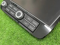 Volkswagen / Touareg / Дисплей мультимедиа Volkswagen / Touareg / Дисплей мультимедиа