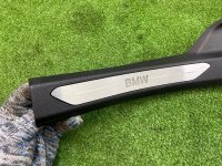 BMW / X5 / Накладка порога