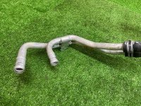 Volkswagen / Touareg / Патрубок радиатора