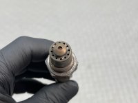 Volkswagen / Touareg / Датчик кислородный