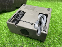 Porsche / Cayenne / Компрессор подкачки шин