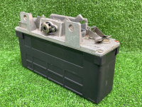 Mercedes-Benz / 190e / Блок ABS