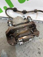 BMW / 3-Series / Суппорт тормозной