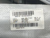 BMW / X3 / Подушка безопасности боковая