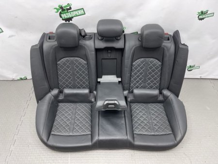 Audi / S5 / Комплект сидений