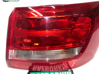 Audi / A6 / Фонарь задний в крыло