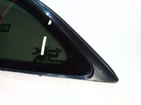 Audi / A6 / Стекло заднего крыла