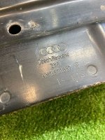 Audi / Q7 / Усилитель кузова