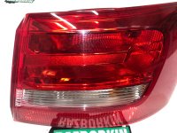 Audi / A6 / Фонарь задний в крыло