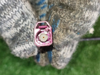 Audi / Q7 / Разъем