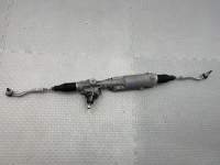 Audi / Q8 / Рулевая рейка