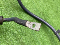 Audi / Q7 / Провод стартера