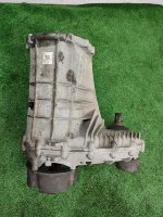 Volkswagen / Touareg / Раздаточная коробка