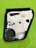 Volkswagen / Touareg / Обшивка двери