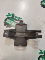 Porsche / Cayenne / Антенна