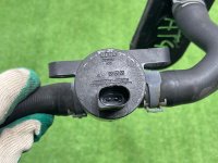 Audi / A4 / Кран отопителя