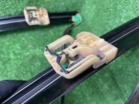 Audi / A6 / Стеклоподъемный механизм