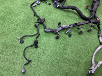 Land Rover / Range Rover / Проводка двигателя