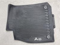 Audi / A6 / Коврик салона