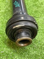 Audi / Q7 / Карданный вал