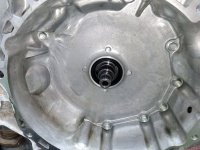 Mitsubishi / Outlander / АКПП Mitsubishi / Outlander / АКПП