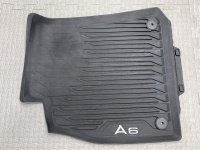 Audi / A6 / Коврик салона