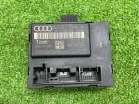 Audi / Q7 / Блок комфорта