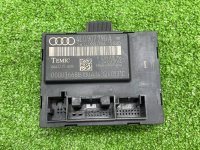 Audi / Q7 / Блок комфорта