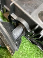 Volkswagen / Touareg / Блок предохранителей