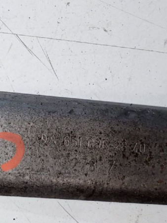 Mercedes-Benz / GLC 250d 4-matic / Кронштейн