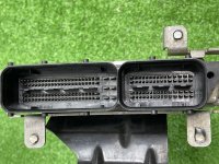 Volkswagen / Touareg / Блок управления двигателем Volkswagen / Touareg / Блок управления двигателем