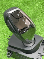 BMW / 7-Series / Селектор АКПП