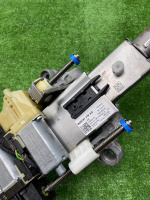 Audi / Q8 / Рулевая колонка