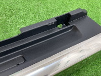 Audi / A7 / Накладка замка багажника