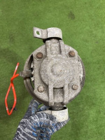 Audi / Q7 / Пневмостойка