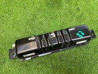 BMW / X5 / Подушка безопасности в колени