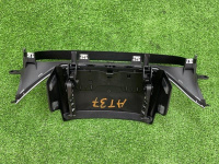 BMW / 7-Series / Декоративная накладка панели приборов