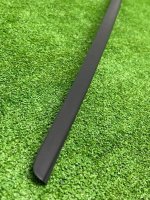 Audi / A6 / Молдинг лобового стекла