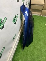 Audi / Q7 / Крыло