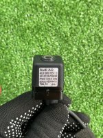 Audi / Q7 / Камера заднего вида