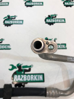 Porsche / Cayenne / Трубка кондиционера