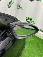 Porsche / Cayenne / Зеркало заднего вида боковое