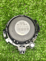 Audi / Q7 / Динамик