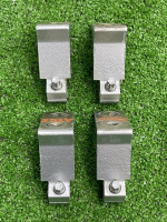 Volkswagen / Touareg / Петля двери