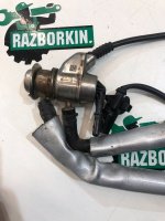 Volkswagen / Touareg / Форсунка для впрыска восстановителя