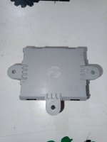 Land Rover / Range Rover Sport / Блок управления двери