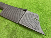 Ford / EXPLORER / Накладка порога