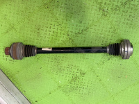 Audi / Q8 / Приводной вал