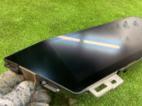 BMW / X5 / Дисплей мультимедиа