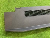 Audi / Q8 / Панель пола багажника